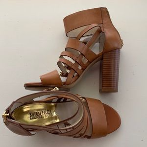 Michael Kors Winston Sandals